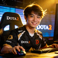 Yatoro选手肖像 - DOTA2天才Carry，年轻而富有朝气